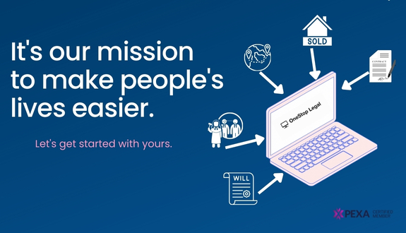 OneStop Legal services