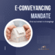 Queensland eConveyancing Mandate | DJR Conveyancing Gold Coast