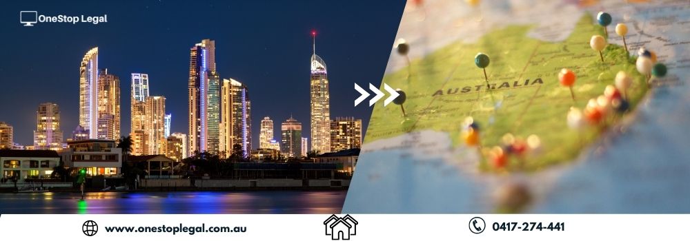 Australia’s New Rules for International Property Buyers