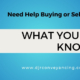 Buying or Selling property? DJR Conveyancing can help